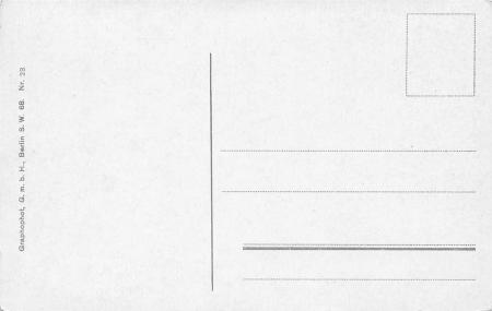 Preview: AK Hamburg (20095), Flet beim Küterwall n.gelaufen