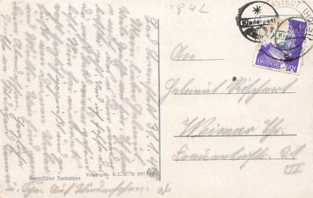 Preview: AK Hamburg (20095), Hamburger Hafen, an den St. Pauli Landungsbrücken, n.gelaufen